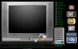 Watch retro TV