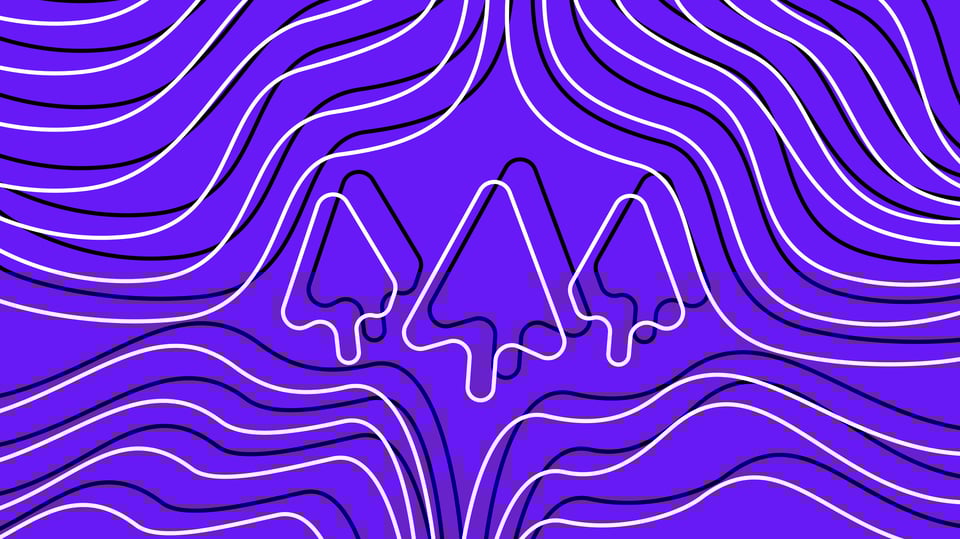 There is a new vibe in town.