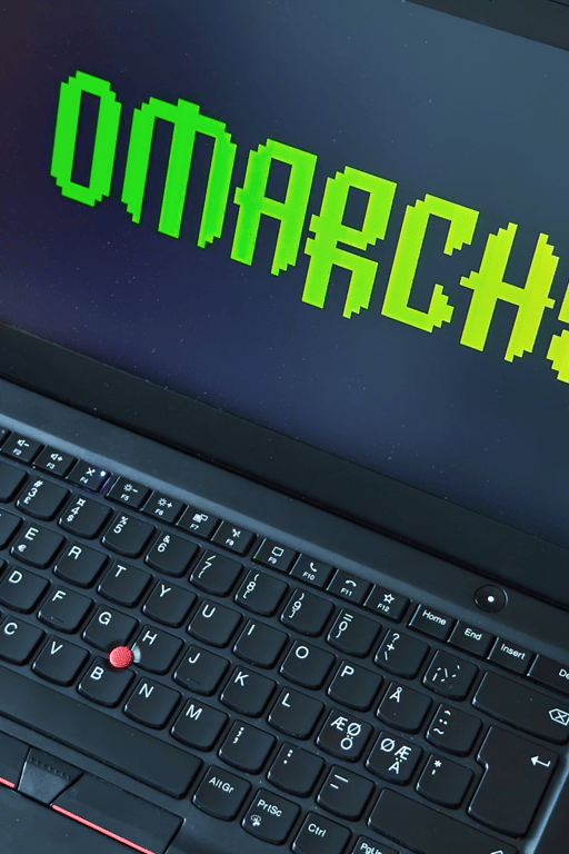 Why I Replaced macOS with Linux as a Designer