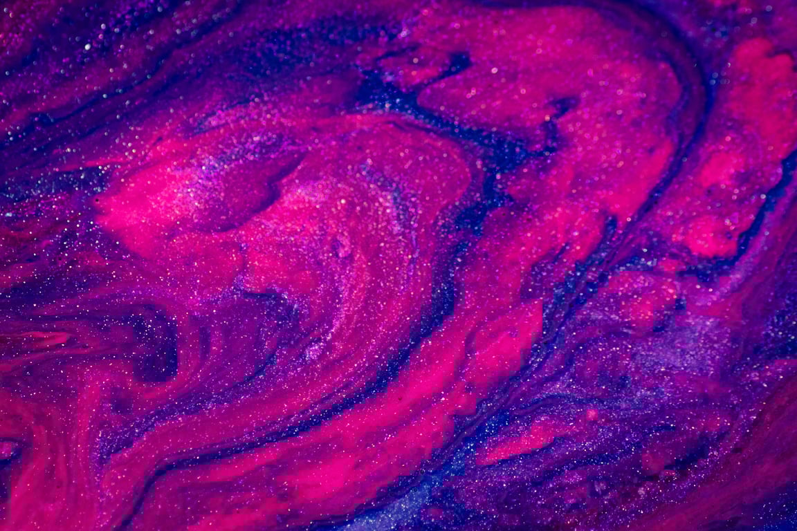 Space background