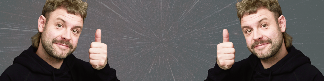 Banner image for svenning.io